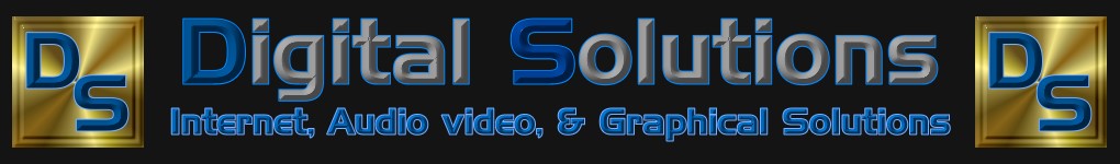 Digital Solutions Banner